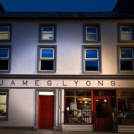 'James Lyons' The Old Main St Ballyhaunis Exterior photo